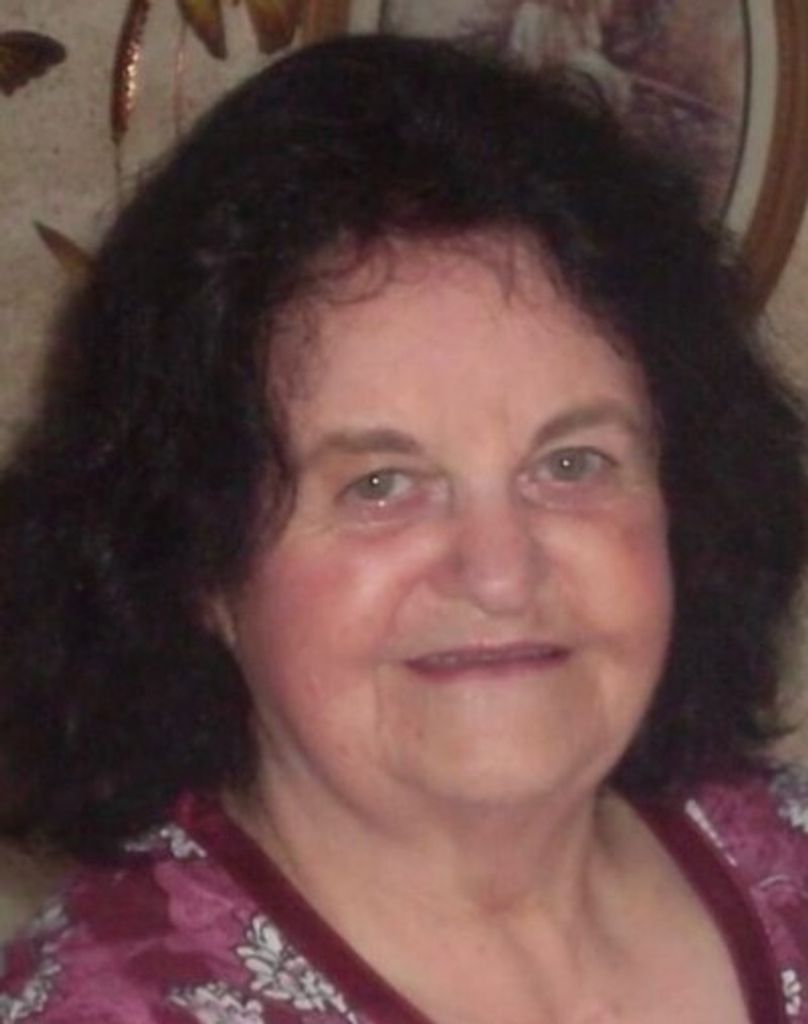 Christine Gaskins Profile Photo