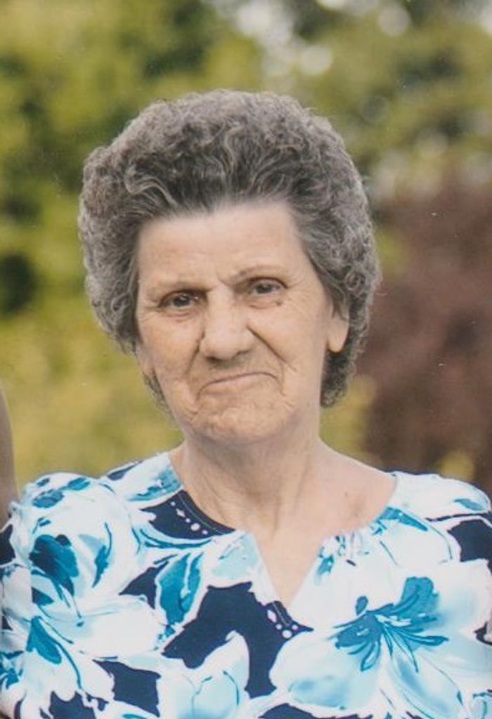 Margaret Bailey