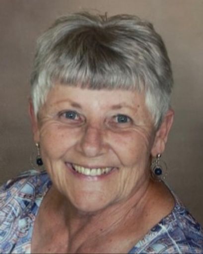 Linda Dianne Rose Swayze's obituary image