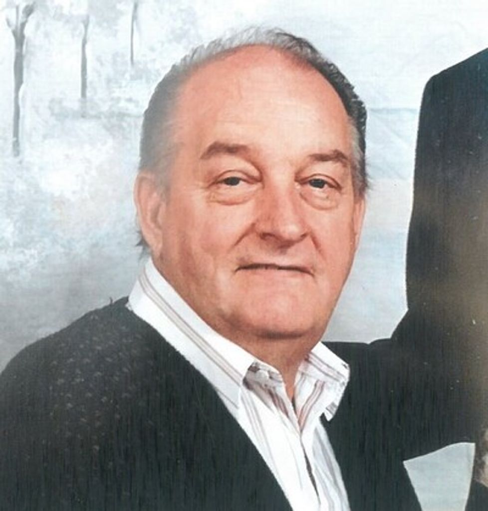 Richard Lee Haines, Sr. Profile Photo