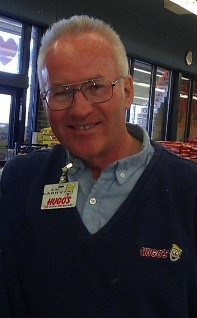 Larry Myhrer