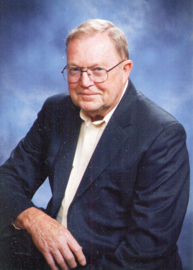 George I. Lunsford