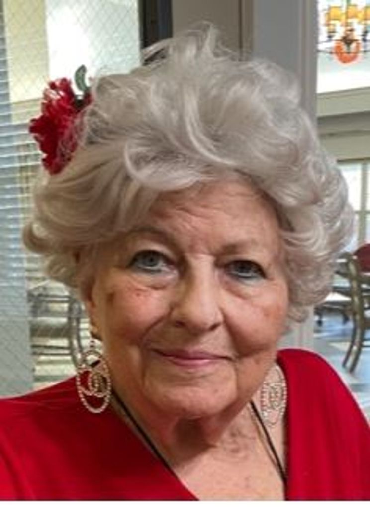 Marilee J. Young