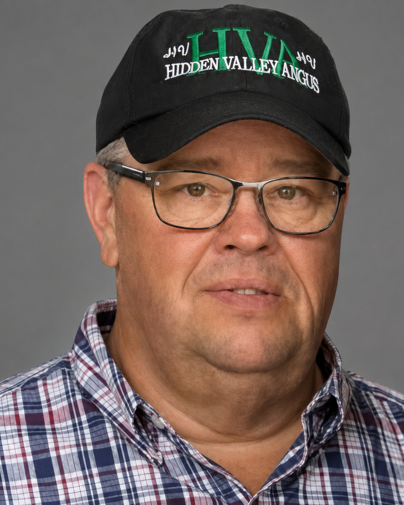 Jeffrey R. "Jeff" Lovett Profile Photo