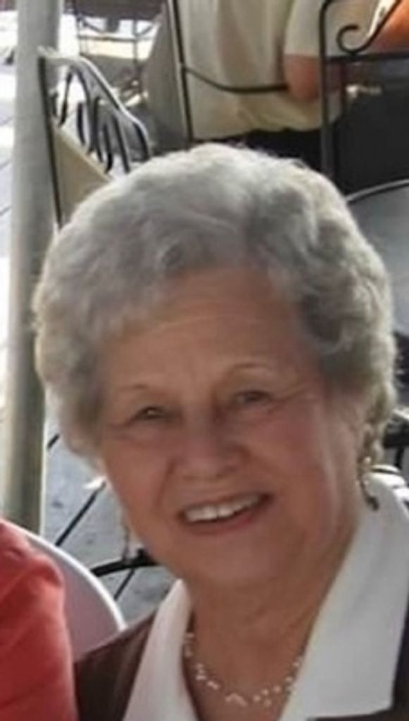Dorothy (June) B. Shaw