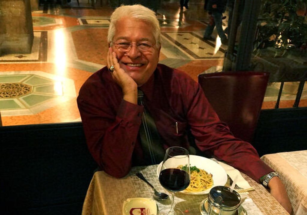 John Arthur Tilelli M.D.