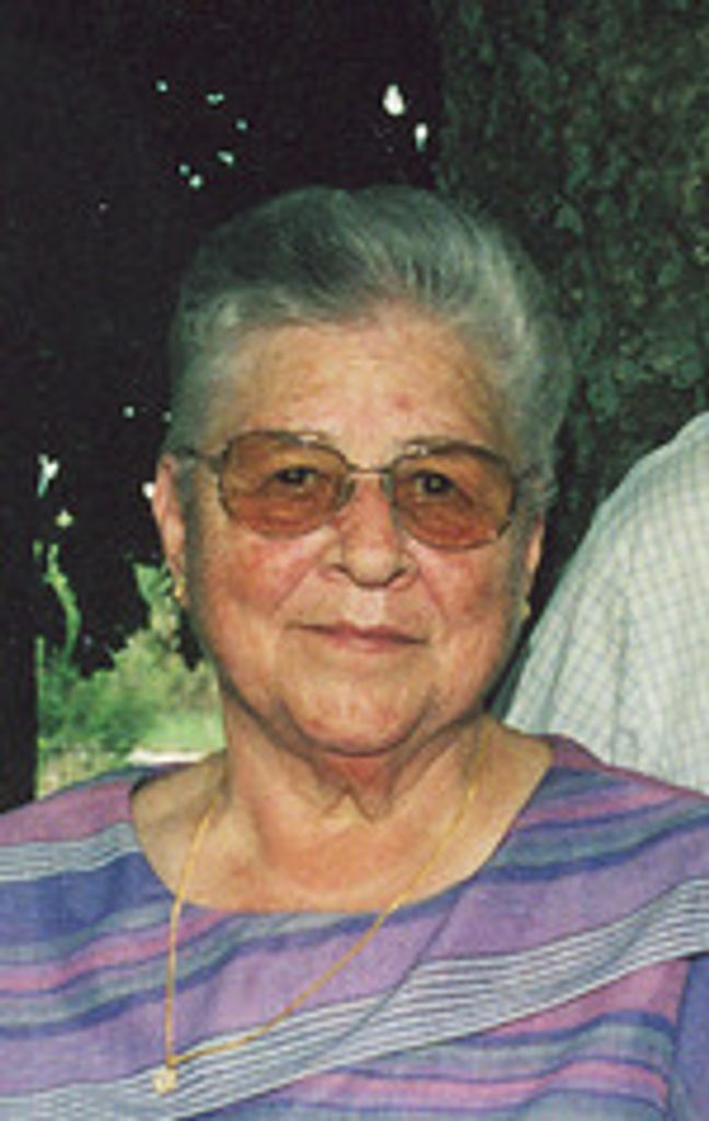 Minnie L. Yundt