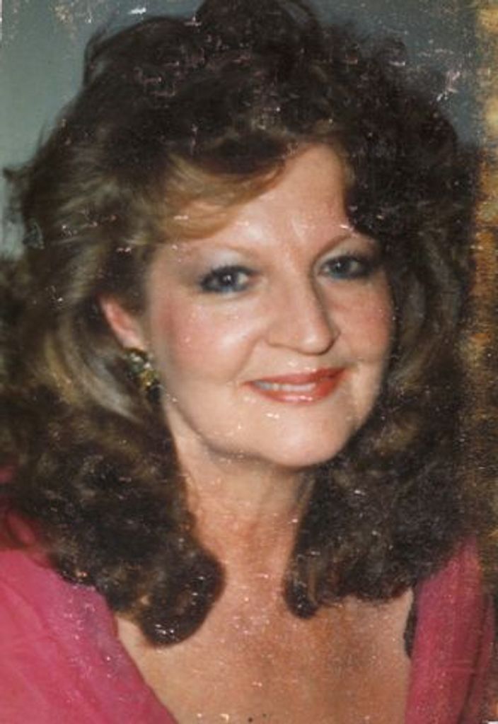 Judy Lineberger Buff