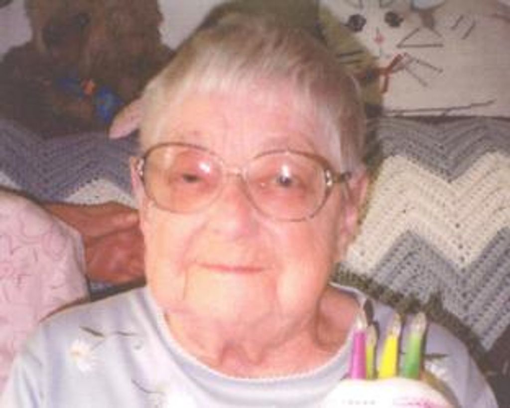 Betty Ann Acebo