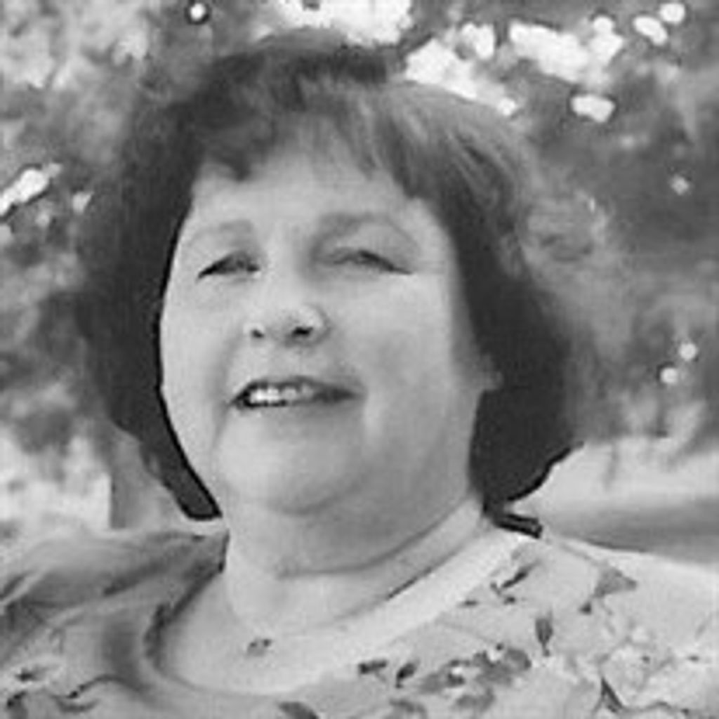 Brenda Bailey Ellwood