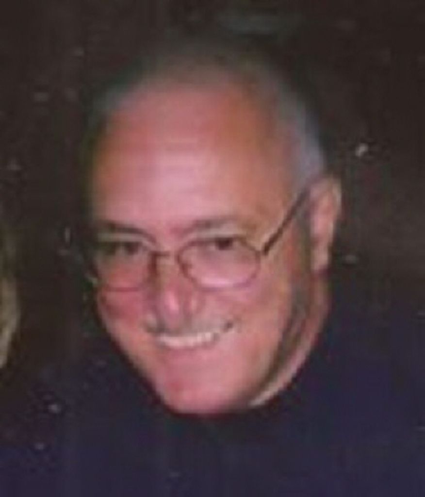 Philip Joseph Manuli Profile Photo