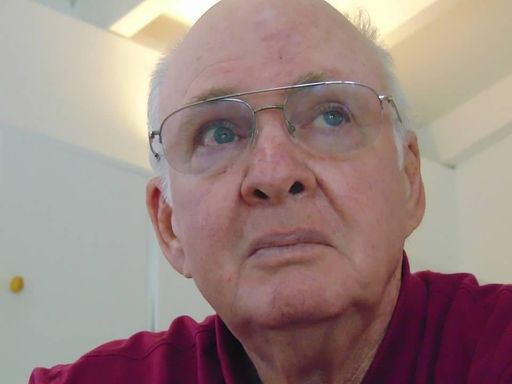 Daniel O'Connell Joyce Profile Photo