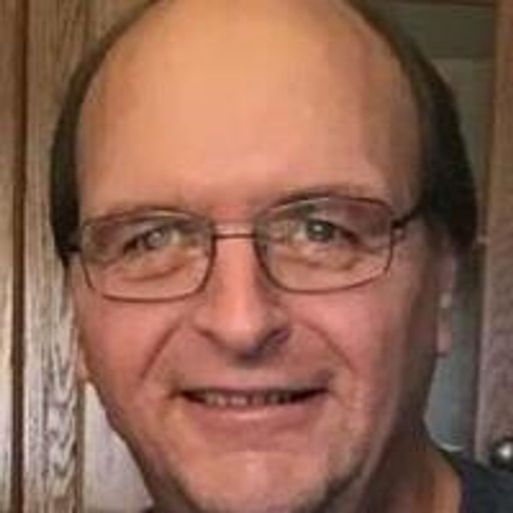 Richard  L. Randolph