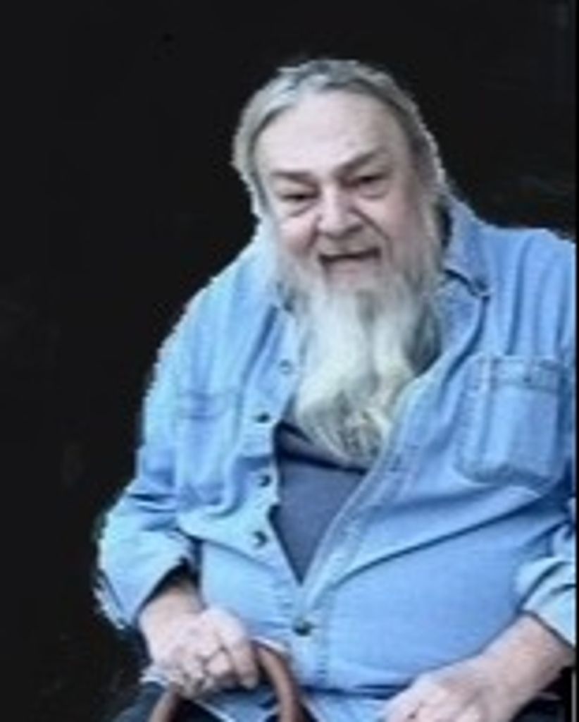 David P. Roark