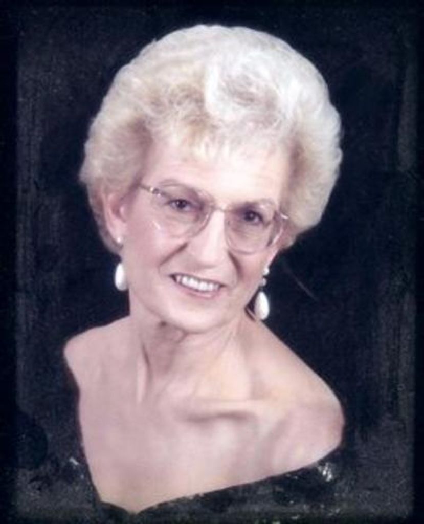 Sylvia Ann Merchant Profile Photo