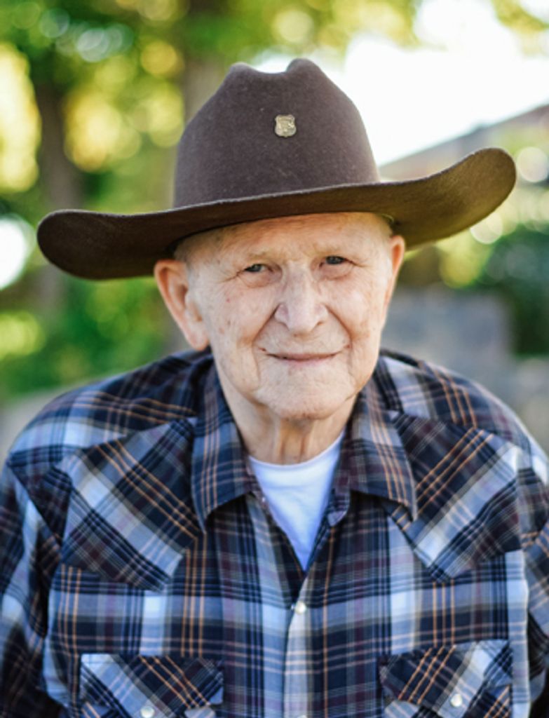 Dwight Alvin Dauber