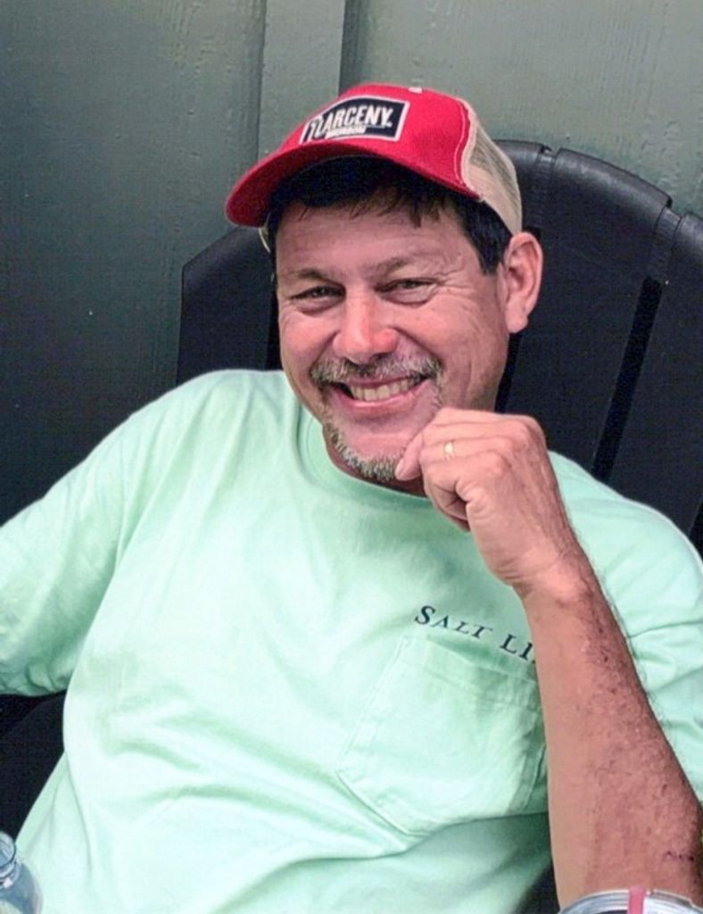 Walter Thomas “Tommy” Perry