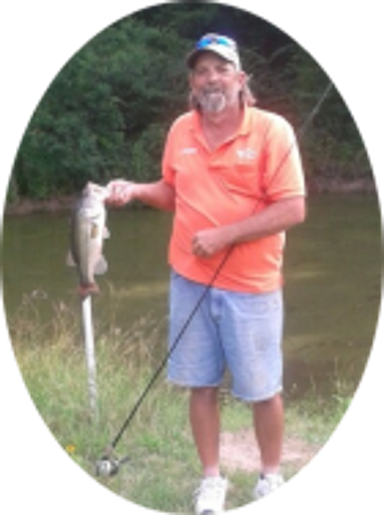 Robert Coy