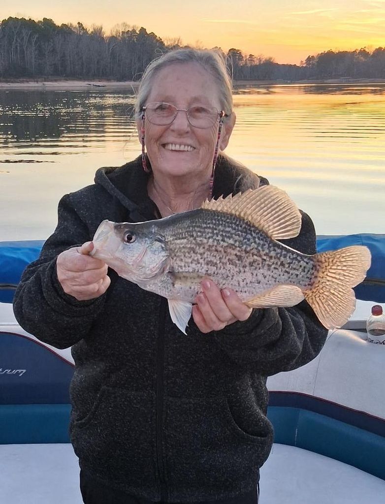 Sandy Douglas Grogan Profile Photo