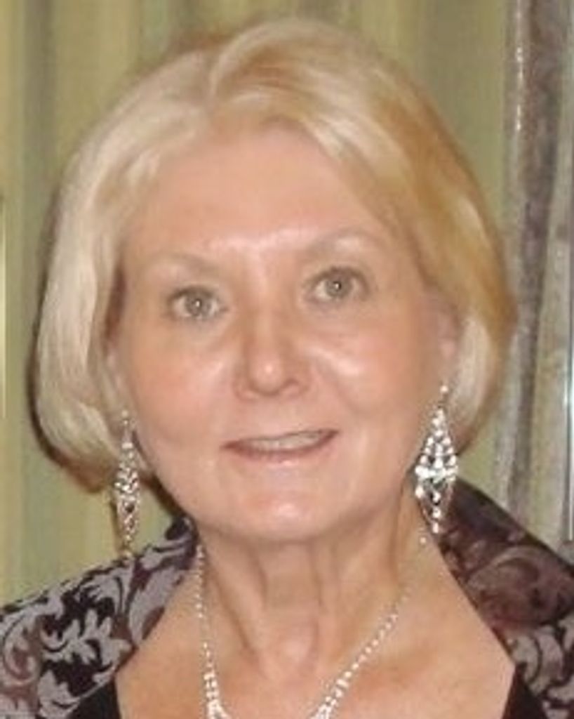 Cynthia C. Ebert Profile Photo