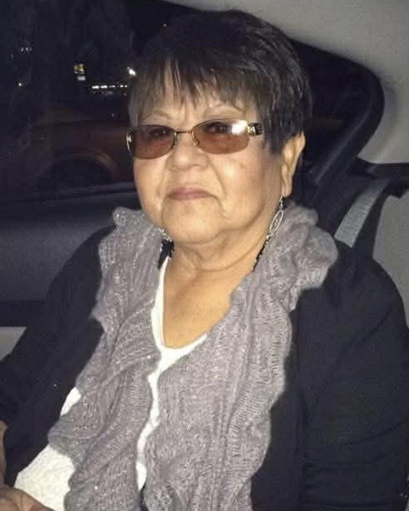 Beatrice Kay Realrider