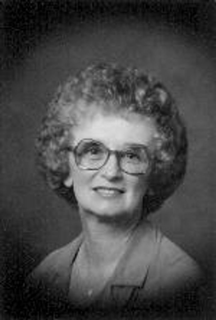 Frances Elizabeth Lazarowicz