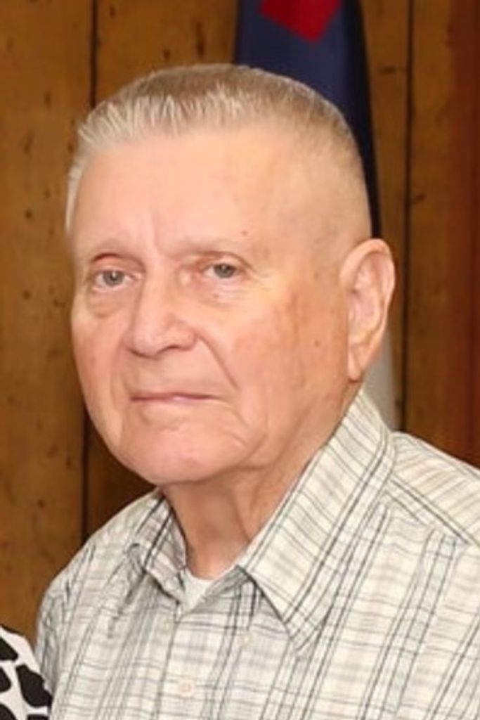 William Berts Courtney Profile Photo