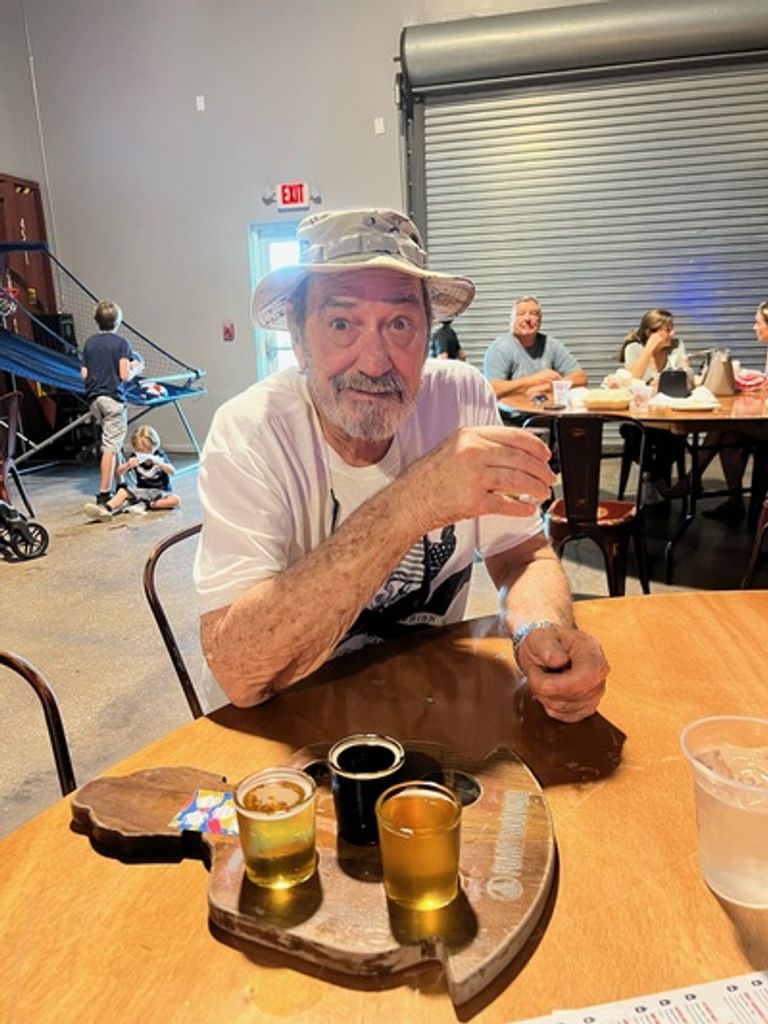 Terry Lee Yocum Profile Photo