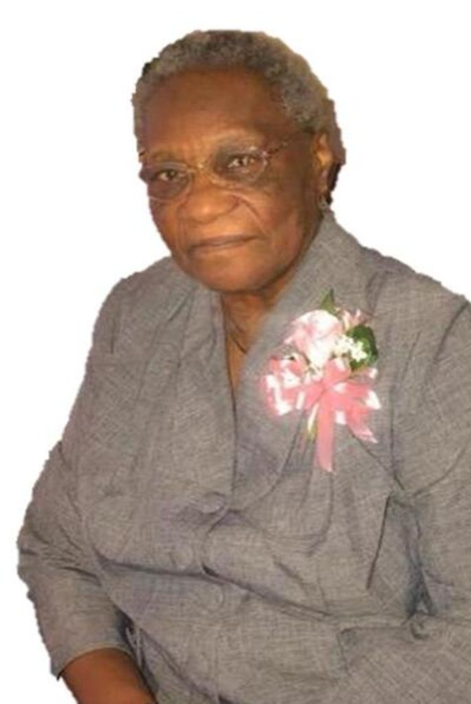 Freddie Mae Stephens