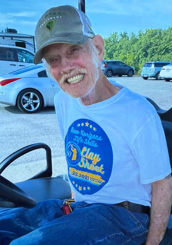 Larry Edward Gregory