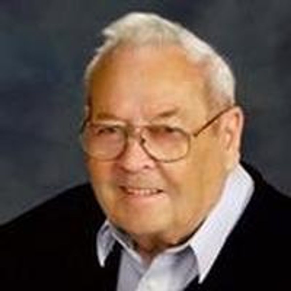 George E. Van Vynckt