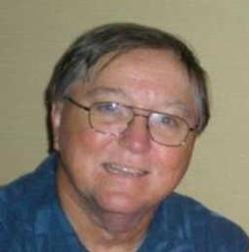 Mike Smith Profile Photo