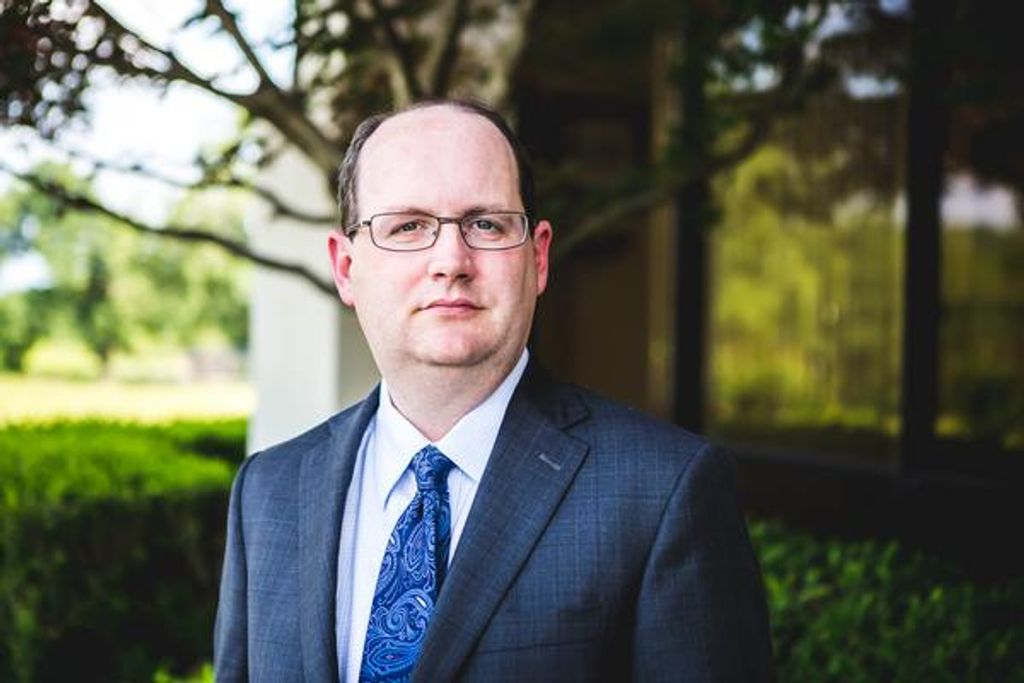 James Troy Gaston Profile Photo