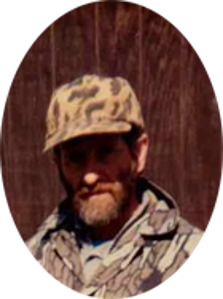 William  F. McBride