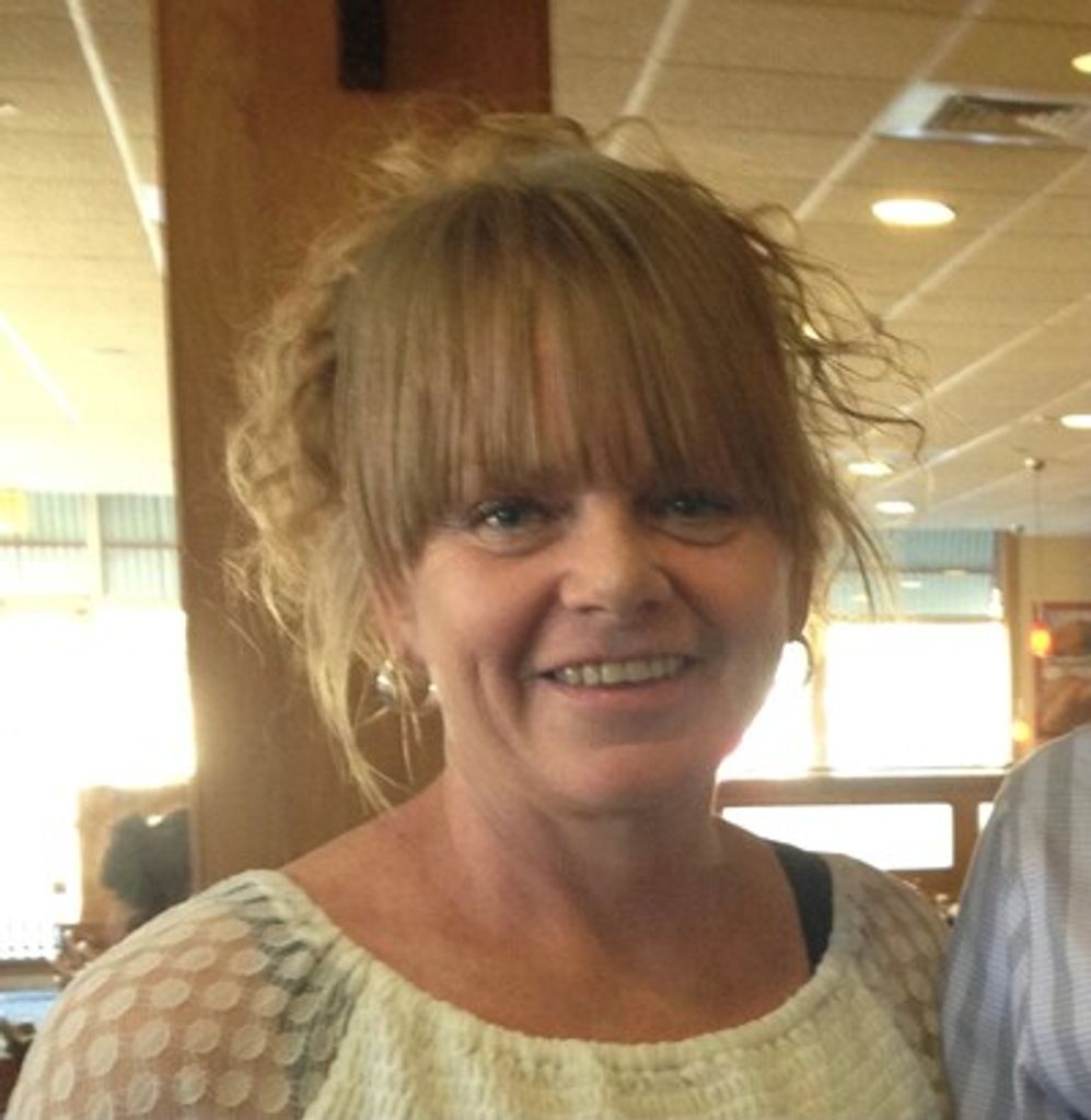 Kari Lynn Kopchick Profile Photo