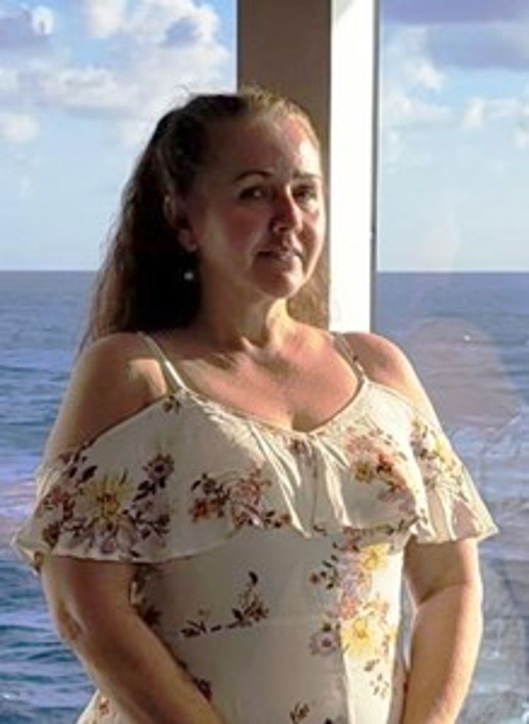 Tammy Ray