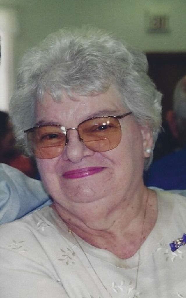 Billie Thorpe Capps Profile Photo