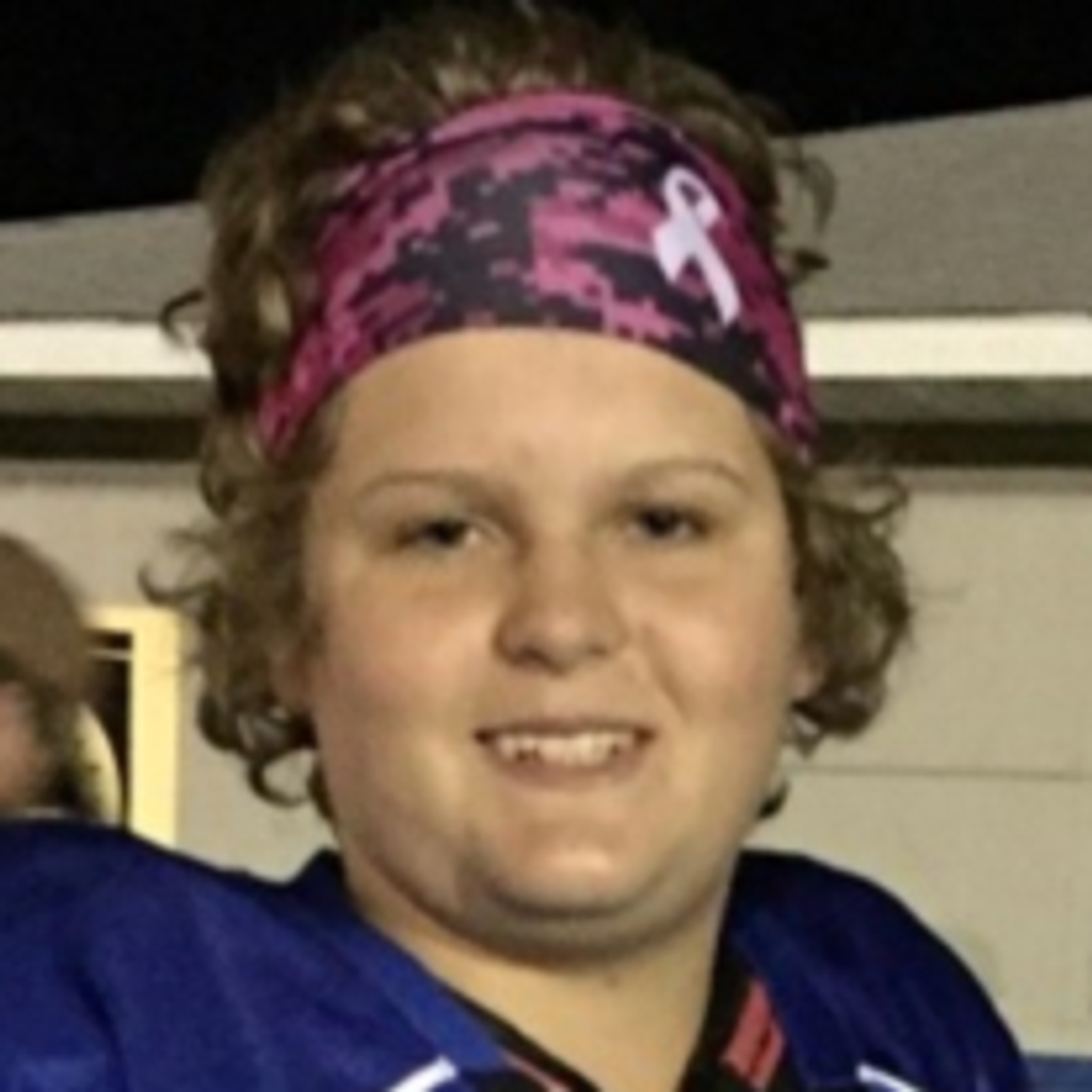 Zade Stanley Groenendyk Profile Photo