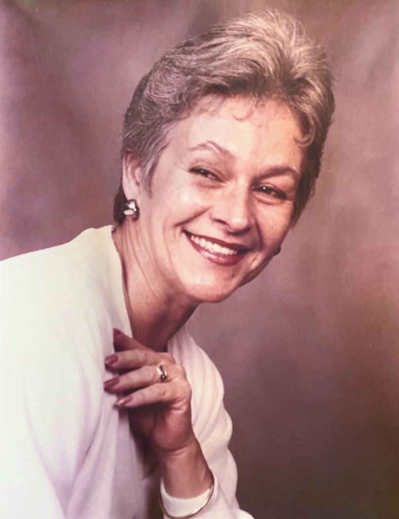 Nancy Kay (Lambert)  Emmert