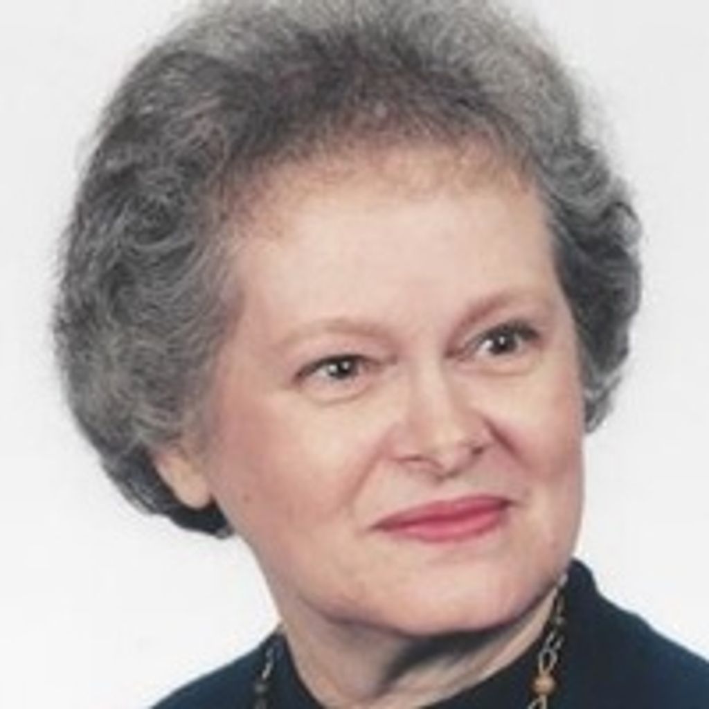 Jane M. Easter