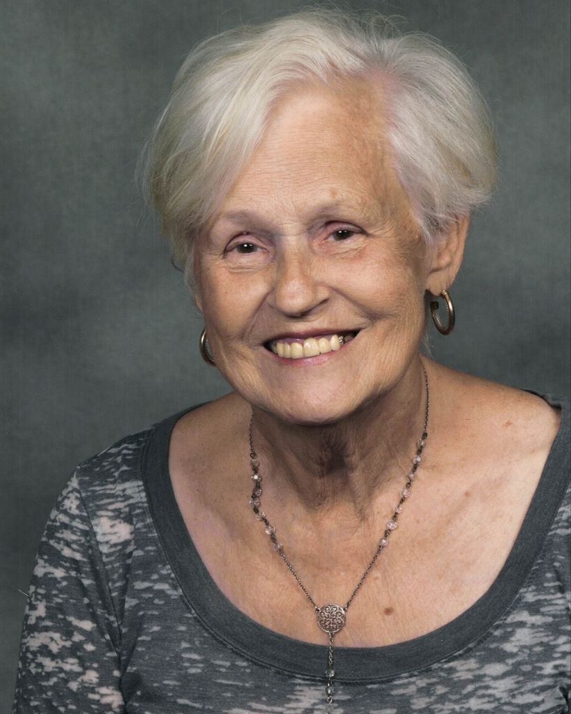 Thelma M. Koch Profile Photo