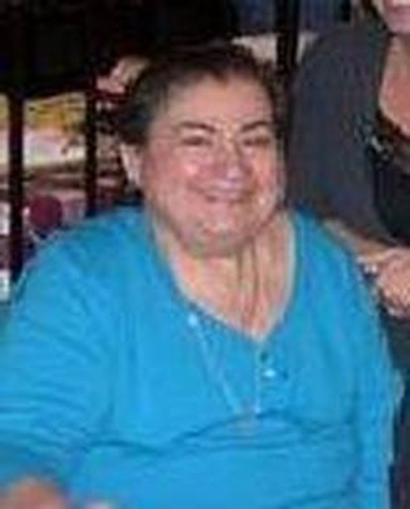 Elaine M. (Papatolicas) Guthrie