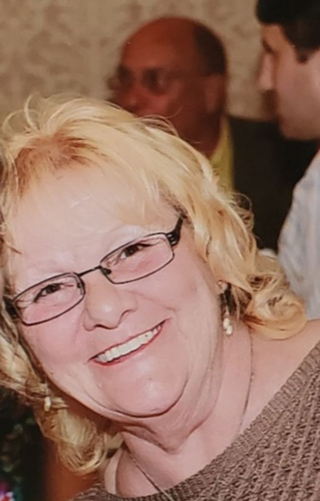 Mary Petree