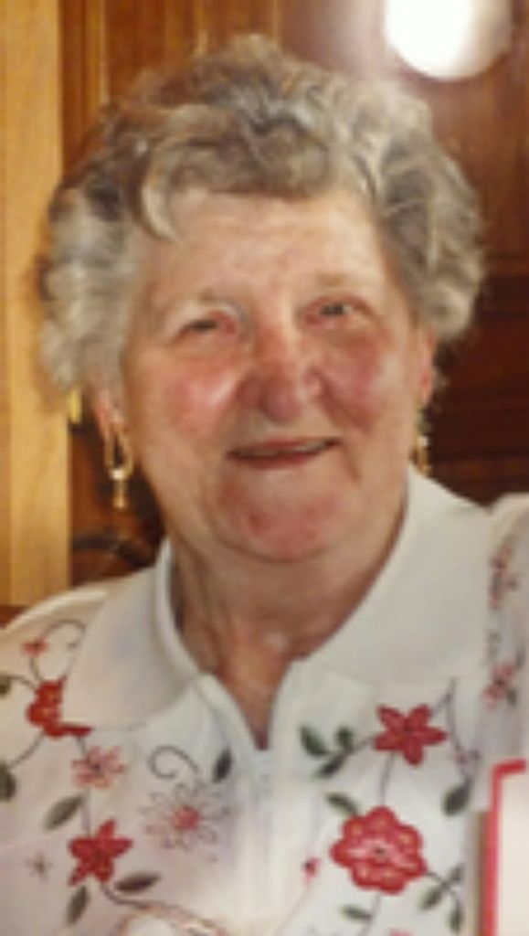Marjorie Lee
