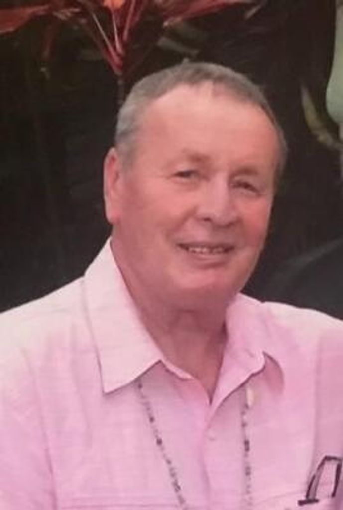 Robert Peter Stine Profile Photo