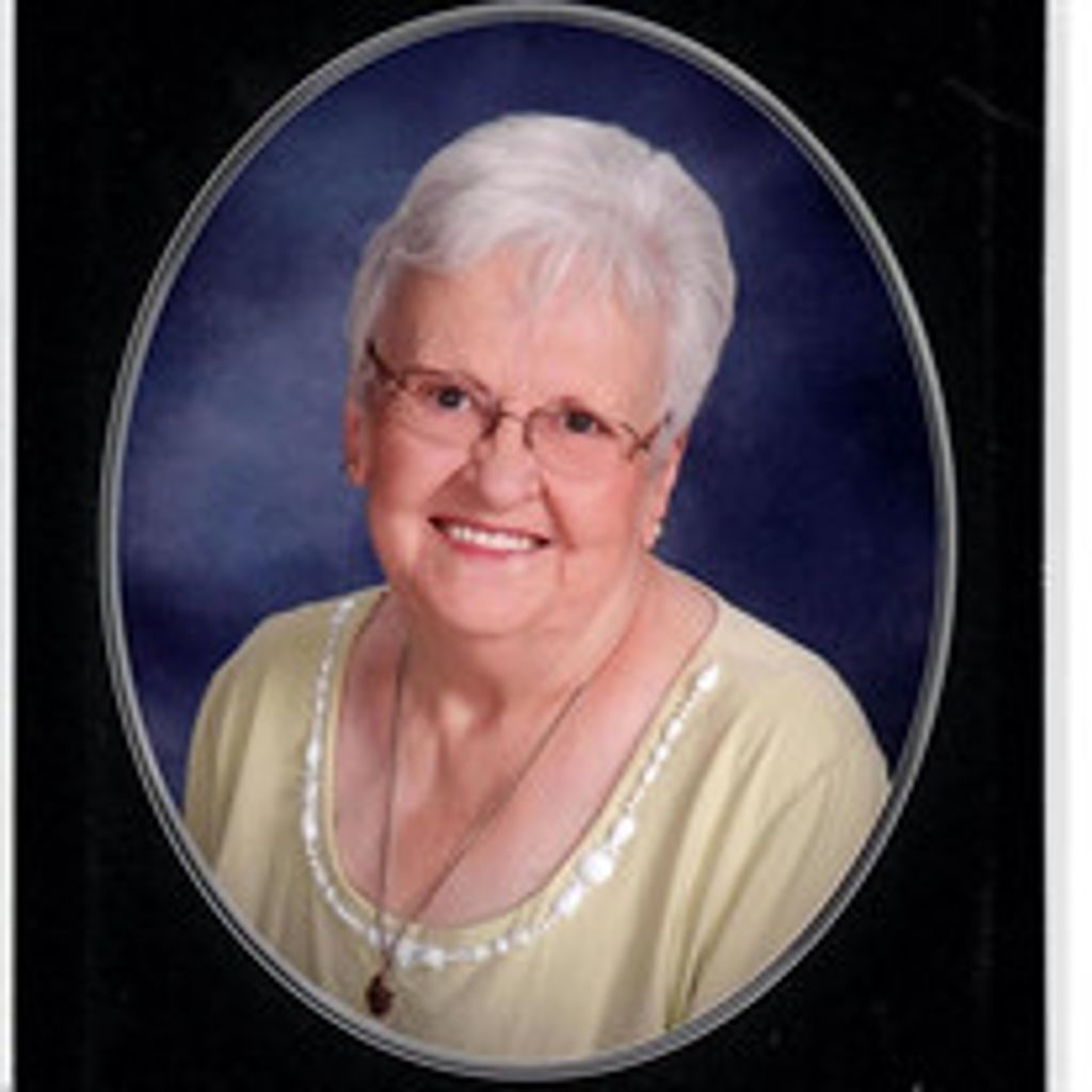 Myrna Brien Leboeuf