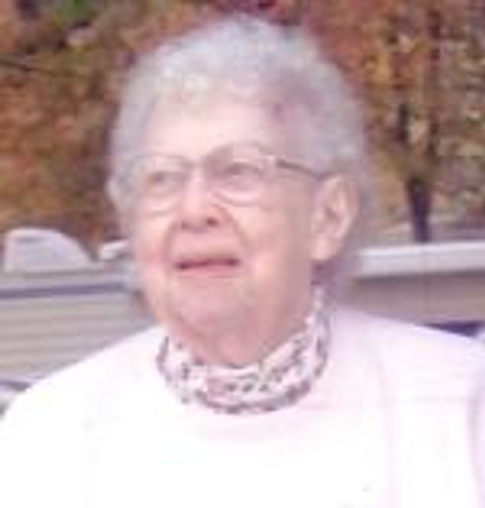 Shirley Mott