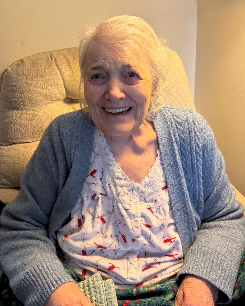 Sandra Chapman
