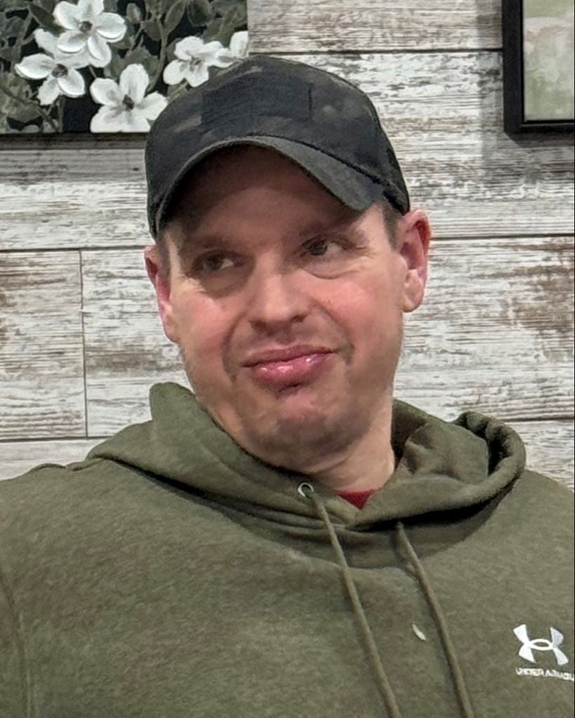 Jesse Kreisel Profile Photo