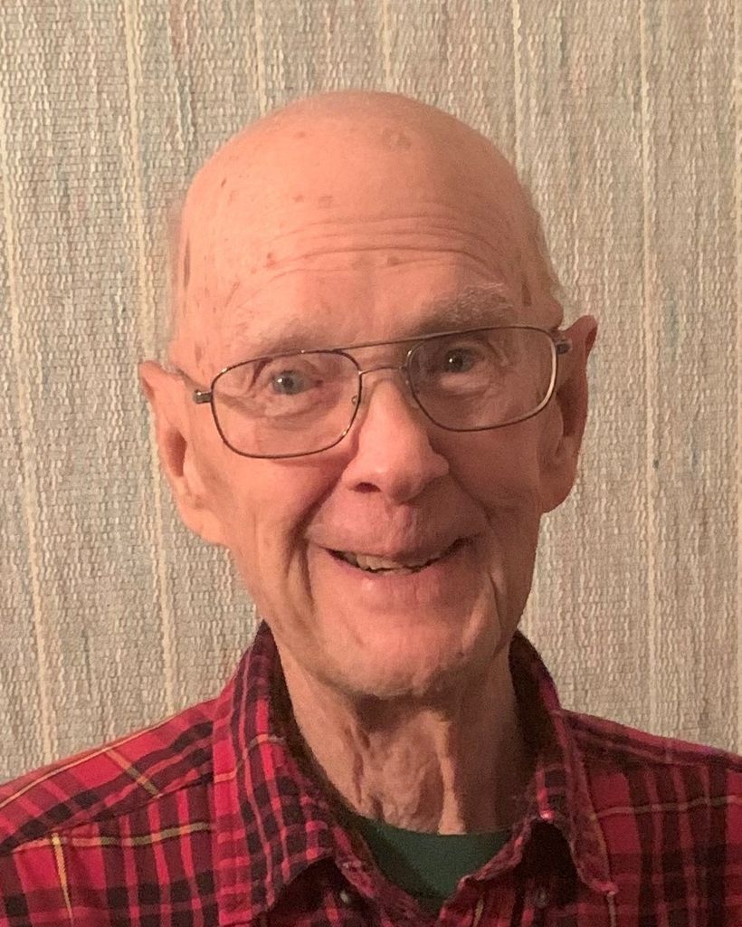 Dale Eugene Zeug